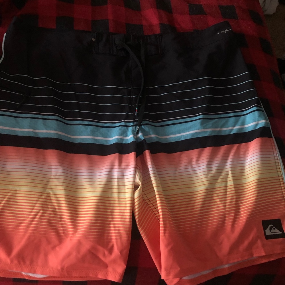 Quicksilver Board Shorts